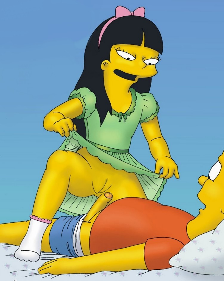 [JUEGO] Adivina el episodio de Los Simpsons